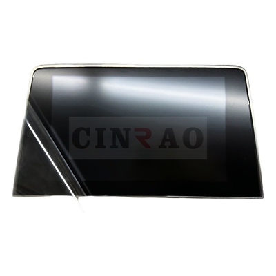 8인치 LCD 디스플레이 LAM080G025A GPS 내비게이션 교체용 자동차 화면 패널