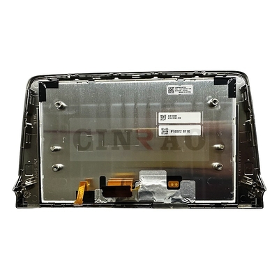 8인치 LCD 디스플레이 LAM080G025A GPS 내비게이션 교체용 자동차 화면 패널