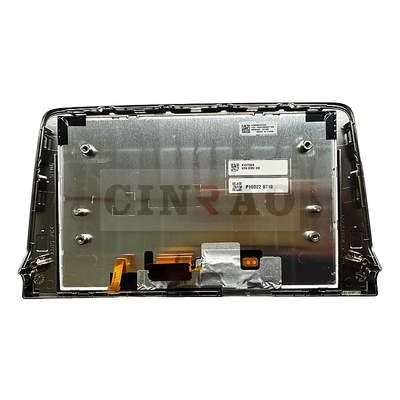 8인치 LCD 디스플레이 LAM080G025A GPS 내비게이션 교체용 자동차 화면 패널