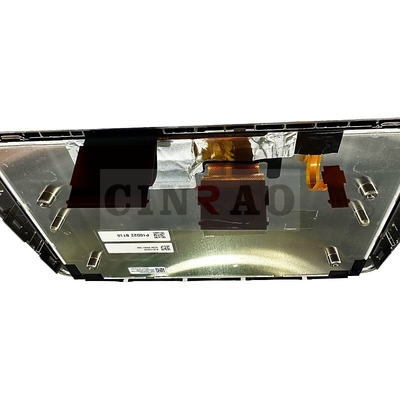 8인치 LCD 디스플레이 LAM080G025A GPS 내비게이션 교체용 자동차 화면 패널