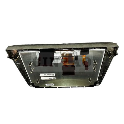 8인치 LCD 디스플레이 LAM080G025A GPS 내비게이션 교체용 자동차 화면 패널