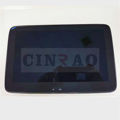 10.2 인치 1280*720 IPS LCD 디스플레이 모듈 LA102WH2(SL) ((01) 자동차 화면 모니터 LA102WH2-SL01 WLED LVD GPS 내비게이션