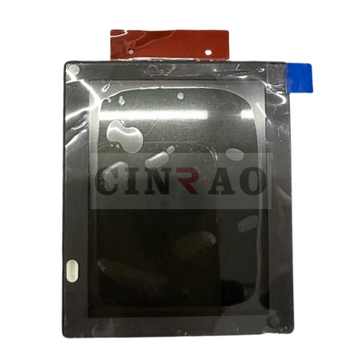 3.5인치 LCD 계기장치 DJ035NC-01B 자동차 화면 패널
