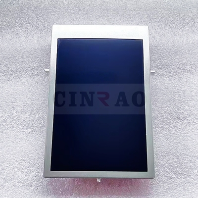 자동차 LCD 디스플레이 LAM0573557B Mercedes W205 화면 패널 교체