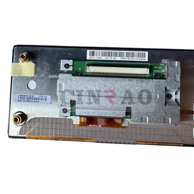 LG 6인치 720*272 LCD 디스플레이 화면 LA060N01-SD01 현대자동차 패널 WLED TTL GPS 내비게이션