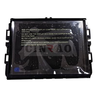 정말 8.4 인치 LCD 디스플레이 TD0-XGA0840J00009-V1 자동차 화면 패널