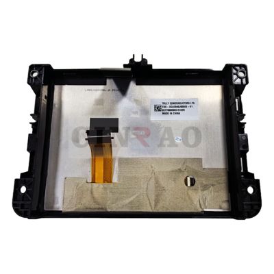 정말 8.4 인치 LCD 디스플레이 TD0-XGA0840J00009-V1 자동차 화면 패널