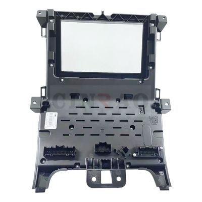 자동차 포드 에베레스트 페이스플레이트 패널 JB3T-18E243-EA3JA6 차량 미디어 전면 스크린 교체
