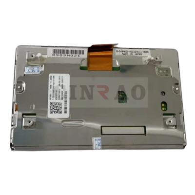 Optrex 7인치 LCD 디스플레이 화면 T-55111GD070HU-MLW-A-AHN 차량 패널 (GPS 내비게이션용)