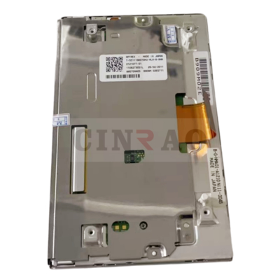 Optrex 7인치 LCD 디스플레이 화면 T-55111GD070HU-MLW-A-AHN 차량 패널 (GPS 내비게이션용)