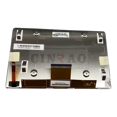 7인치 LCD 디스플레이 LMS700KF30-002 차량 스크린 패널 GPS 내비게이션 교체용