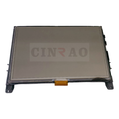 6.5인치 800*480 IPS LCD 디스플레이 LA065WV1(SD)(01) 자동차 스크린 패널 LA065WV1-SD01 WLED TTL 40핀