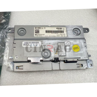 자동차 차량 디스플레이 유닛 LCD 스크린 모니터 8F0919604 VW 아우디 GPS 내비게이션용