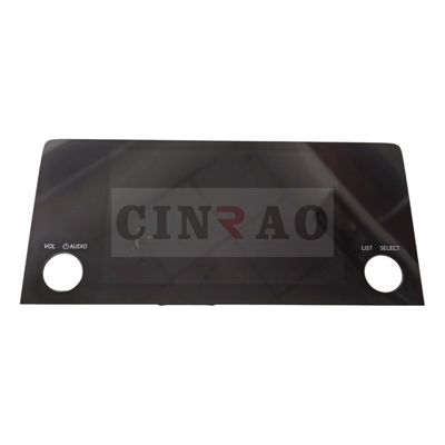 자동차 LCD 디스플레이 LBL-VLJP7004-05A00 차량 스크린 패널 COG-PVLJP7004-05 GPS 내비게이션