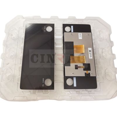 자동차 LCD 디스플레이 LBL-VLJP7004-05A00 차량 스크린 패널 COG-PVLJP7004-05 GPS 내비게이션