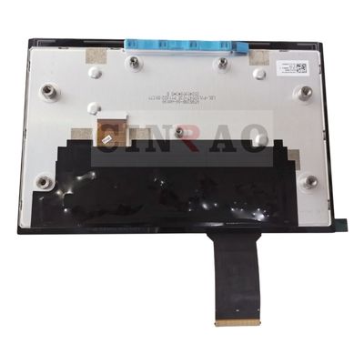 LCD 디스플레이 LBL-PVLU7047-03E 자동차 화면 패널 COG-PVLUK7047-10 GPS 탐색