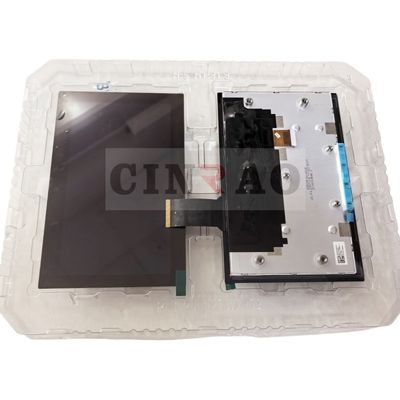 LCD 디스플레이 LBL-PVLU7047-03E 자동차 화면 패널 COG-PVLUK7047-10 GPS 탐색