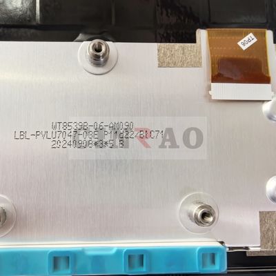 LCD 디스플레이 LBL-PVLU7047-03E 자동차 화면 패널 COG-PVLUK7047-10 GPS 탐색