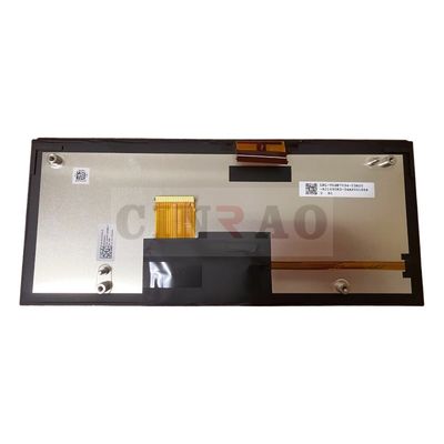 LCD 디스플레이 LBL-VLGE7034-03A00 차량 스크린 패널 COG-PVLGE7034-03 GPS 내비게이션