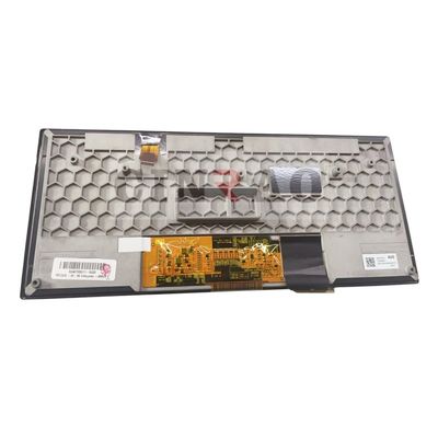 AUO 12.3 인치 1920*720 LCD 디스플레이 C123HAX04.5 자동차 화면 패널 WLED LVDS GPS 내비게이션