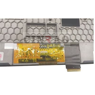 AUO 12.3 인치 1920*720 LCD 디스플레이 C123HAX04.5 자동차 화면 패널 WLED LVDS GPS 내비게이션