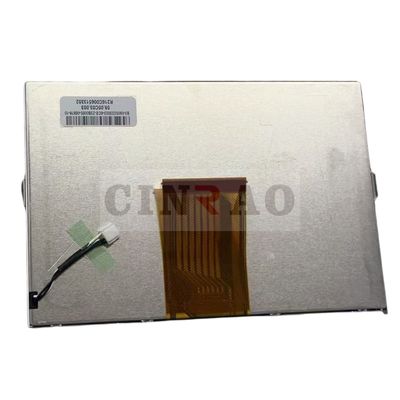 AUO 5.8 Inch TFT LCD Display Screen Panel C058GVN01.0 Car GPS Navigation