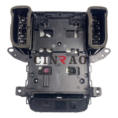 Automotive 12 Inch LCD Screen Monitor N1WT-18D699-SN3BL8 Car Navigation Display Assembly For Raptor Ford Series