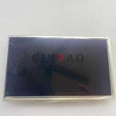 7 인치 토시바 TFD70W14A TFT LCD 화면 디스플레이 패널 자동차 GPS 자동차 예비 부품