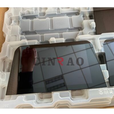 8인치 LCD 디스플레이 LQ080Y5LX05 자동차 화면 패널 포드 타우루스 2021 동기화 4 GPS 내비게이션