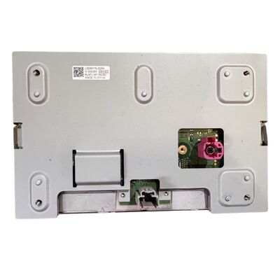 8인치 포드 LCD 디스플레이 LQ080Y5LX29A 차량 스크린 패널 RB5T18B955FC (GPS 내비게이션용)