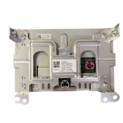 8인치 포드 LCD 디스플레이 LQ080Y5LX29A 차량 스크린 패널 RB5T18B955FC (GPS 내비게이션용)