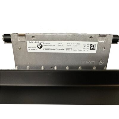 BM 6839442 01 LCD 디스플레이 모듈 BMW LG CID 10.25인치 차량용 스크린 어셈블리 T-55855GD103H-LW-BVN