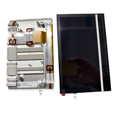 산요 8인치 800*480 LCD 디스플레이 L5F30614P02 자동차 화면 패널 WLED TTL