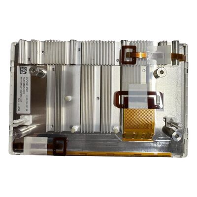 산요 8인치 800*480 LCD 디스플레이 L5F30614P02 자동차 화면 패널 WLED TTL