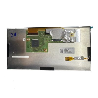 10.1 인치 LCD 디스플레이 LPM101G135D 자동차 중앙 제어 화면 패널