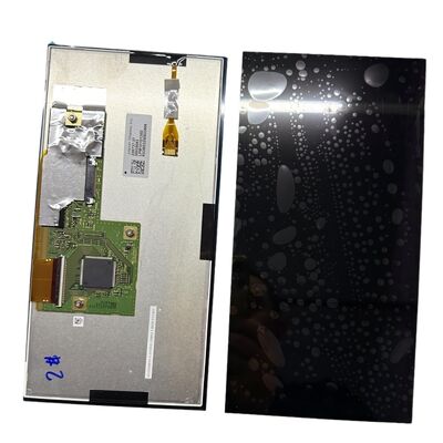 10.1 인치 LCD 디스플레이 LPM101G135D 자동차 중앙 제어 화면 패널