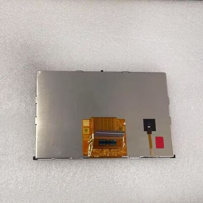 MAN 트럭 자동차 패널용 7인치 TFT 800*480 DE070IA-18B LCD 디스플레이 화면