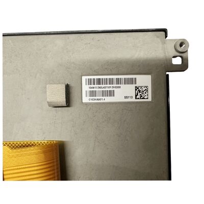 10.3인치 LCD 디스플레이 C103HAA01.4 GPS 내비게이션 교체용 자동차 화면 패널