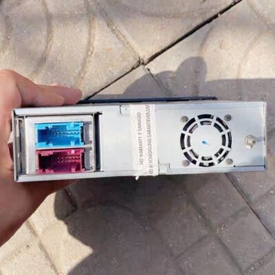 Automotive Car for 2001-2004 Land Rover YIB 500040 GPS Navigation System