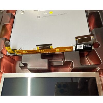 차량용 GPS 내비게이션용 8.4인치 LCD 디스플레이 TD0-XGA0840J00001-V6 차량용 스크린 패널 LMB5J00001-V4BL-A
