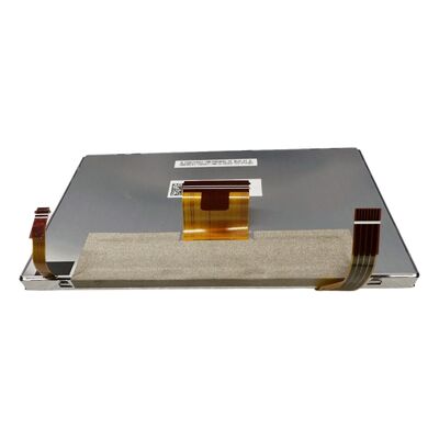 TFT 7 Inch Tianma LCD Display Panel TM070RDHG40-00 Car Touch Screen for GPS Navigation