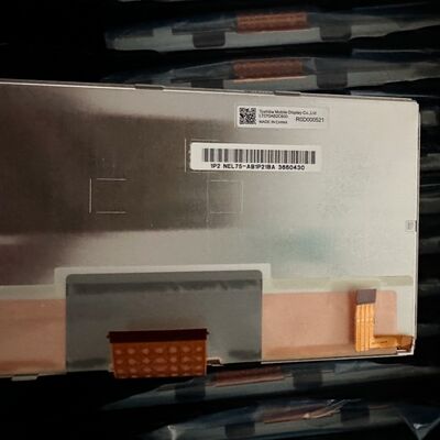 7 Inch TFT LCD Screen LT070AB2C600 LCD Display Car Auto Parts