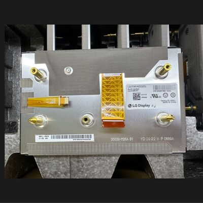 7 Inch 800x480 LCD Screen Panel LA070WV4(SD)(05) LG Car LCD Display LA070WV4-SD05 WLED TTL