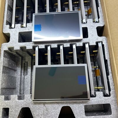 7 Inch 800x480 LCD Screen Panel LA070WV4(SD)(05) LG Car LCD Display LA070WV4-SD05 WLED TTL