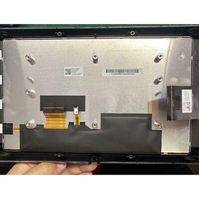 자동차 패널 GPS 탐색용 TFT LCD 디스플레이 화면 COG-SHTP006-01