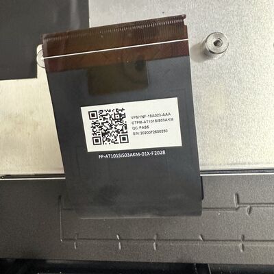 자동차 패널 GPS 탐색용 TFT LCD 디스플레이 화면 COG-SHTP006-01