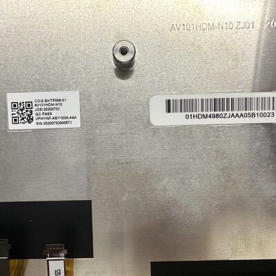 자동차 패널 GPS 탐색용 TFT LCD 디스플레이 화면 COG-SHTP006-01