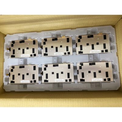 6.5인치 400*234 LCD 디스플레이 LQ065T5GG64 자동차 화면 패널 WLED 아날로그