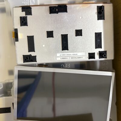 6.5인치 400*234 LCD 디스플레이 LQ065T5GG64 자동차 화면 패널 WLED 아날로그