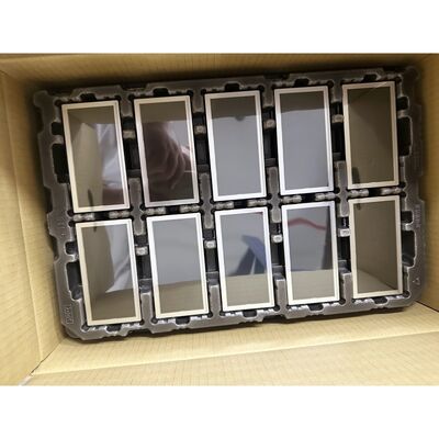 5인치 LCD 디스플레이 LQ050B5DR02 자동차 화면 패널 LQ050B5DR01 LQ050B5DR03 메르세데스 GPS 내비게이션